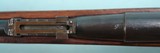 -WW1 WWI FRENCH ST. ETIENNE BERTHIER MODEL 1907/15 8MM LEBEL CALIBER INFANTRY RIFLE. - 7 of 14