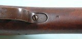 -WW1 WWI FRENCH ST. ETIENNE BERTHIER MODEL 1907/15 8MM LEBEL CALIBER INFANTRY RIFLE. - 12 of 14