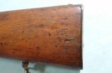 -WW1 WWI FRENCH ST. ETIENNE BERTHIER MODEL 1907/15 8MM LEBEL CALIBER INFANTRY RIFLE. - 13 of 14