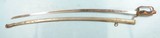 WW2 WWII JAPANESE KYU-GUNTO CAVALRY OFFICER’S SWORD AND SCABBARD - 2 of 9
