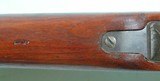 EARLY WW1 WWI REMINGTON U.S. MODEL 1917 BOLT ACTION .30-06 CALIBER RIFLE SERIAL NUMBER 1775 DATE STAMPED 11-17. - 10 of 12