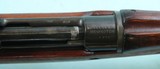 EARLY WW1 WWI REMINGTON U.S. MODEL 1917 BOLT ACTION .30-06 CALIBER RIFLE SERIAL NUMBER 1775 DATE STAMPED 11-17. - 6 of 12