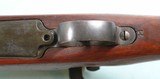 EARLY WW1 WWI REMINGTON U.S. MODEL 1917 BOLT ACTION .30-06 CALIBER RIFLE SERIAL NUMBER 1775 DATE STAMPED 11-17. - 9 of 12