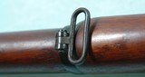 EARLY WW1 WWI REMINGTON U.S. MODEL 1917 BOLT ACTION .30-06 CALIBER RIFLE SERIAL NUMBER 1775 DATE STAMPED 11-17. - 11 of 12