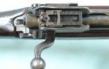 EARLY WWI WW1 WINCHESTER U.S. MODEL 1917 BOLT ACTION .30-06 CALIBER RIFLE SERIAL NUMBER 3408 DATE STAMPED 7-17. - 7 of 10