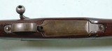 EARLY WWI WW1 WINCHESTER U.S. MODEL 1917 BOLT ACTION .30-06 CALIBER RIFLE SERIAL NUMBER 3408 DATE STAMPED 7-17. - 10 of 10