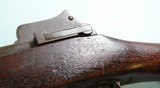 EARLY WWI WW1 WINCHESTER U.S. MODEL 1917 BOLT ACTION .30-06 CALIBER RIFLE SERIAL NUMBER 3408 DATE STAMPED 7-17. - 5 of 10