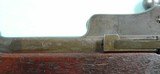 EARLY WWI WW1 WINCHESTER U.S. MODEL 1917 BOLT ACTION .30-06 CALIBER RIFLE SERIAL NUMBER 3408 DATE STAMPED 7-17. - 6 of 10