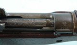 EARLY WWI WW1 WINCHESTER U.S. MODEL 1917 BOLT ACTION .30-06 CALIBER RIFLE SERIAL NUMBER 3408 DATE STAMPED 7-17. - 8 of 10
