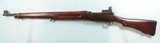 EARLY WWI WW1 WINCHESTER U.S. MODEL 1917 BOLT ACTION .30-06 CALIBER RIFLE SERIAL NUMBER 3408 DATE STAMPED 7-17. - 2 of 10