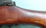 EARLY WW1 WWI WINCHESTER U.S. MODEL 1917 BOLT ACTION .30-06 CALIBER RIFLE DATED JULY 1917. - 5 of 11