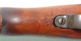EARLY WW1 WWI WINCHESTER U.S. MODEL 1917 BOLT ACTION .30-06 CALIBER RIFLE DATED JULY 1917. - 8 of 11