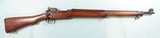EARLY WW1 WWI WINCHESTER U.S. MODEL 1917 BOLT ACTION .30-06 CALIBER RIFLE DATED JULY 1917. - 1 of 11