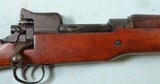 EARLY WW1 WWI WINCHESTER U.S. MODEL 1917 BOLT ACTION .30-06 CALIBER RIFLE DATED JULY 1917. - 3 of 11