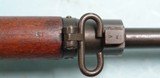 EARLY WW1 WWI WINCHESTER U.S. MODEL 1917 BOLT ACTION .30-06 CALIBER RIFLE DATED JULY 1917. - 10 of 11