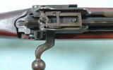 EARLY WW1 WWI WINCHESTER U.S. MODEL 1917 BOLT ACTION .30-06 CALIBER RIFLE DATED JULY 1917. - 6 of 11
