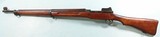 EARLY WW1 WWI WINCHESTER U.S. MODEL 1917 BOLT ACTION .30-06 CALIBER RIFLE DATED JULY 1917. - 2 of 11