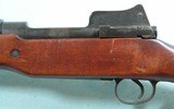EARLY WW1 WWI WINCHESTER U.S. MODEL 1917 BOLT ACTION .30-06 CALIBER RIFLE DATED JULY 1917. - 4 of 11