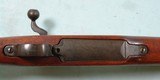 EARLY WW1 WWI WINCHESTER U.S. MODEL 1917 BOLT ACTION .30-06 CALIBER RIFLE DATED JULY 1917. - 9 of 11