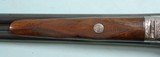 A. H. FOX GUN CO. PHILADELPHIA AE GRADE 20 GA.-26” SIDE X SIDE SHOTGUN MFG. 1913. - 7 of 10