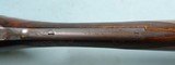 PHILADELPHIA ARMS CO. FOX C GRADE 12 GAUGE SIDE X SIDE SHOTGUN CIRCA 1902. - 10 of 12