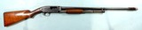 EARLY PRE WWII WW2 WINCHESTER MODEL 12 PUMP 16 GAUGE 2 3/4” SHOTGUN MFG. 1931. - 1 of 7