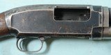 EARLY PRE WWII WW2 WINCHESTER MODEL 12 PUMP 16 GAUGE 2 3/4” SHOTGUN MFG. 1931. - 3 of 7