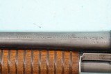 EARLY PRE WWII WW2 WINCHESTER MODEL 12 PUMP 16 GAUGE 2 3/4” SHOTGUN MFG. 1931. - 5 of 7