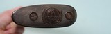 ANTIQUE PARKER BROS. V GRADE HAMMER 12 GA. 28” DAMASCUS SIDE X SIDE SHOTGUN MFG. 1889. - 10 of 11