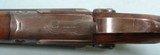 ANTIQUE PARKER BROS. V GRADE HAMMER 12 GA. 28” DAMASCUS SIDE X SIDE SHOTGUN MFG. 1889. - 8 of 11