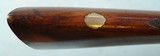 EDWARD CORNING & CO., NEW YORK CITY PERCUSSION 12 GAUGE DOUBLE HAMMER SHOTGUN CA. 1850’S. - Image 10 of 11