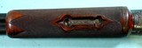 PARKER BROS. , MERIDEN, CT. CHE GRADE 12 GAUGE TRAP DOUBLE SHOTGUN CIRCA 1920. - 6 of 10