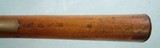 CIVIL WAR IMPORT PRUSSIAN NEISSE ARSENAL MODEL 1809 1836 PERCUSSION CONVERSION MUSKET - Image 10 of 16