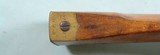 CIVIL WAR IMPORT PRUSSIAN NEISSE ARSENAL MODEL 1809 1836 PERCUSSION CONVERSION MUSKET - Image 7 of 16