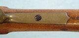 CIVIL WAR IMPORT PRUSSIAN NEISSE ARSENAL MODEL 1809 1836 PERCUSSION CONVERSION MUSKET - Image 11 of 16