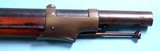 CIVIL WAR IMPORT PRUSSIAN NEISSE ARSENAL MODEL 1809 1836 PERCUSSION CONVERSION MUSKET - Image 16 of 16