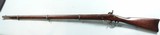 ORIGINAL CIVIL WAR COLT U.S. MODEL 1861 SPECIAL RIFLE MUSKET DATED 1862. - 2 of 13