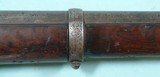 ORIGINAL CIVIL WAR COLT U.S. MODEL 1861 SPECIAL RIFLE MUSKET DATED 1862. - 8 of 13