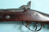 ORIGINAL CIVIL WAR COLT U.S. MODEL 1861 SPECIAL RIFLE MUSKET DATED 1862. - 4 of 13
