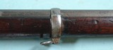 ORIGINAL CIVIL WAR COLT U.S. MODEL 1861 SPECIAL RIFLE MUSKET DATED 1862. - 9 of 13