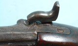 ORIGINAL CIVIL WAR COLT U.S. MODEL 1861 SPECIAL RIFLE MUSKET DATED 1862. - 5 of 13