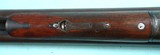 32521-REMINGTON MODEL 1889 SIDE BY SIDE HAMMER 12 GA. SHOTGUN. - Image 6 of 9