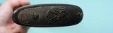 32521-REMINGTON MODEL 1889 SIDE BY SIDE HAMMER 12 GA. SHOTGUN. - Image 8 of 9