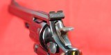 1976 SMITH & WESSON MODEL 19-3 OR 19 COMBAT MASTERPIECE .357 MAG. CAL. 6” REVOLVER IN ORIG. BOX. - 5 of 8