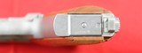 1983 SMITH & WESSON MODEL 639 STAINLESS SEMI-AUTO 9MM LUGER CAL. PISTOL ALL ORIGINAL - 5 of 6