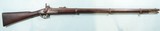 CIVIL WAR TOWER ENFIELD PATTERN 1853 P1853 P53 RIFLE MUSKET DATED 1863. - 1 of 8