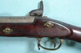 CIVIL WAR TOWER ENFIELD PATTERN 1853 P1853 P53 RIFLE MUSKET DATED 1863. - 4 of 8