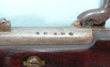 CIVIL WAR TOWER ENFIELD PATTERN 1853 P1853 P53 RIFLE MUSKET DATED 1863. - 5 of 8