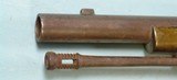 CIVIL WAR TOWER ENFIELD PATTERN 1853 P1853 P53 RIFLE MUSKET DATED 1863. - 8 of 8