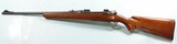 J.C. HIGGINS FN MODEL 50 BOLT ACTION .270 WIN. CAL. RIFLE CA. 1960’S. - 2 of 10